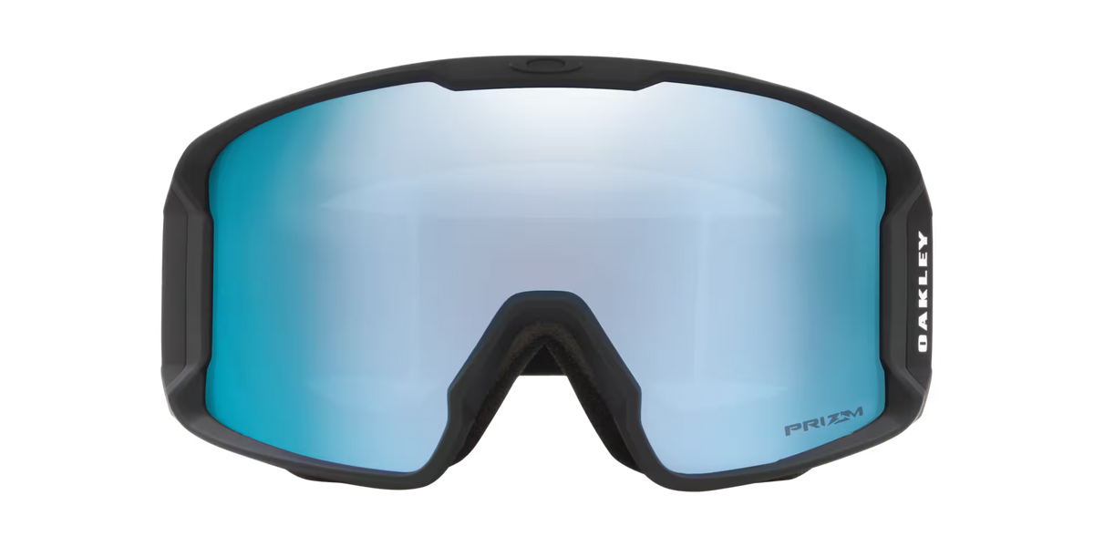 OAKLEY Line Miner L Factory Pilot Factory Pilot Black