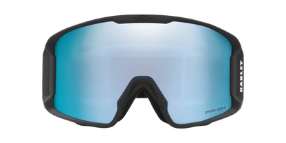 OAKLEY Line Miner L Factory Pilot Factory Pilot Black