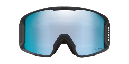 OAKLEY Line Miner L Factory Pilot Factory Pilot Black