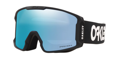OAKLEY Line Miner L Factory Pilot Factory Pilot Black