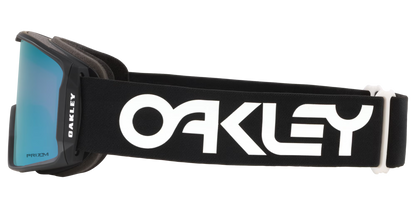 OAKLEY Line Miner L Factory Pilot Factory Pilot Black