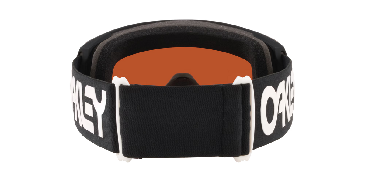 OAKLEY Line Miner L Factory Pilot Factory Pilot Black
