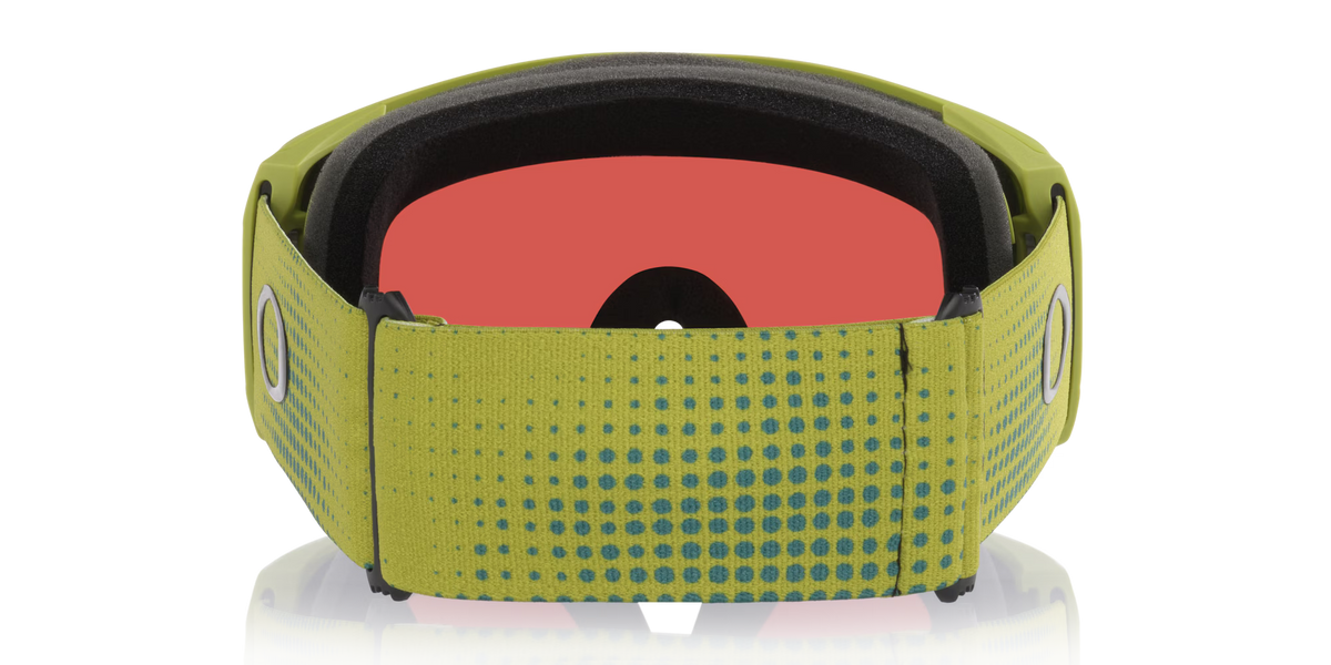 OAKLEY Line Miner L Fern Prizm Snow Argon Iridium