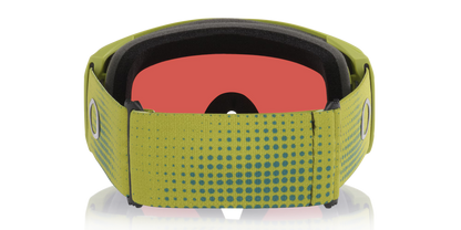 OAKLEY Line Miner L Fern Prizm Snow Argon Iridium