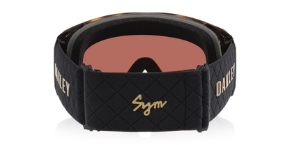 OAKLEY Line Miner L Su Yiming Brown Tortoise