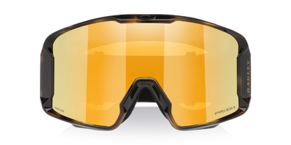 OAKLEY Line Miner L Su Yiming Brown Tortoise