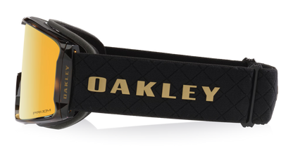 OAKLEY Line Miner L Su Yiming Brown Tortoise