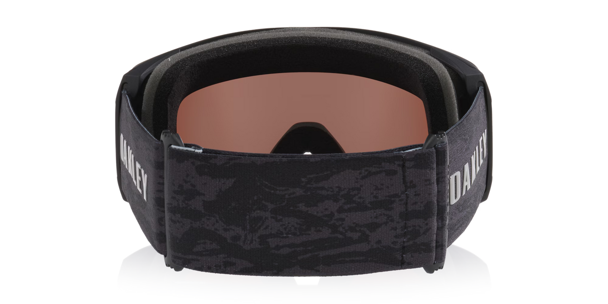 OAKLEY Line Miner L Ayumu Hirano Grey Smoke
