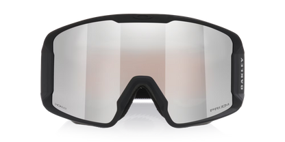 OAKLEY Line Miner L Ayumu Hirano Grey Smoke