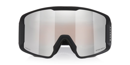 OAKLEY Line Miner L Ayumu Hirano Grey Smoke