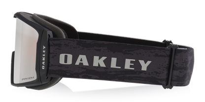 OAKLEY Line Miner L Ayumu Hirano Grey Smoke