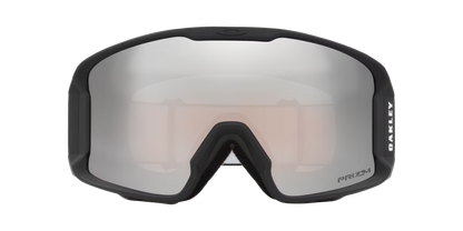 OAKLEY Line Miner M Matte Black Prizm Snow Black Iridium