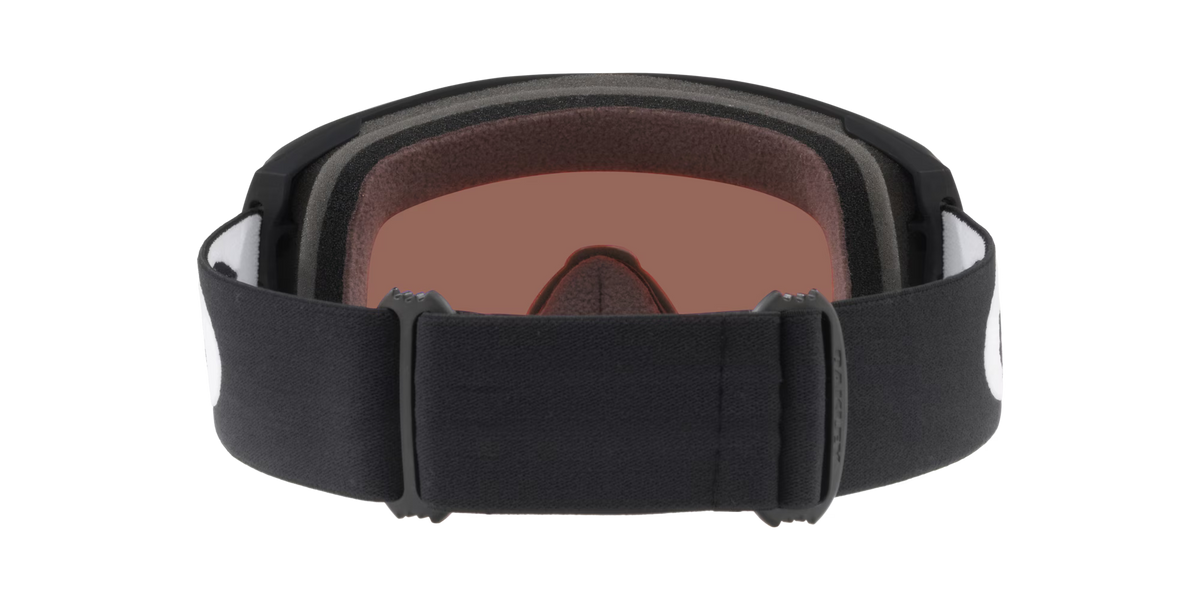 OAKLEY Line Miner M Matte Black Prizm Snow Black Iridium