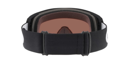 OAKLEY Line Miner M Matte Black Prizm Snow Black Iridium