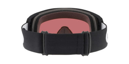 OAKLEY Line Miner M Matte Black Prizm Snow Torch Iridium