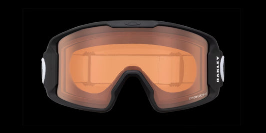 OAKLEY Target Line M Black Persimmon