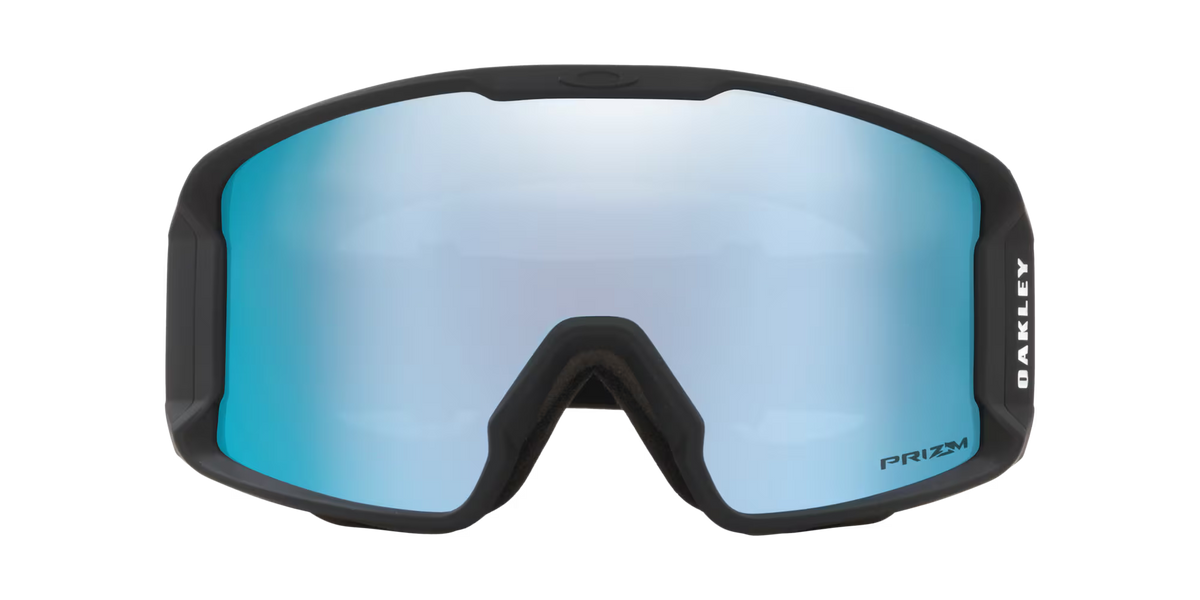 OAKLEY Line Miner M Factory Pilot Factory Pilot Black
