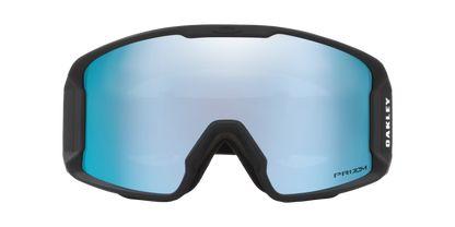 OAKLEY Line Miner M Factory Pilot Factory Pilot Black