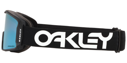 OAKLEY Line Miner M Factory Pilot Factory Pilot Black
