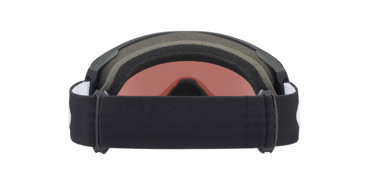 OAKLEY Line Miner M Matte Black Prizm Rose Gold