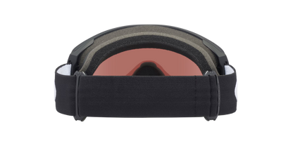 OAKLEY Line Miner M Matte Black Prizm Rose Gold