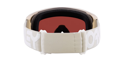 OAKLEY Line Miner M Matte B1B Cool Grey Prizm Rose Gold Iridium