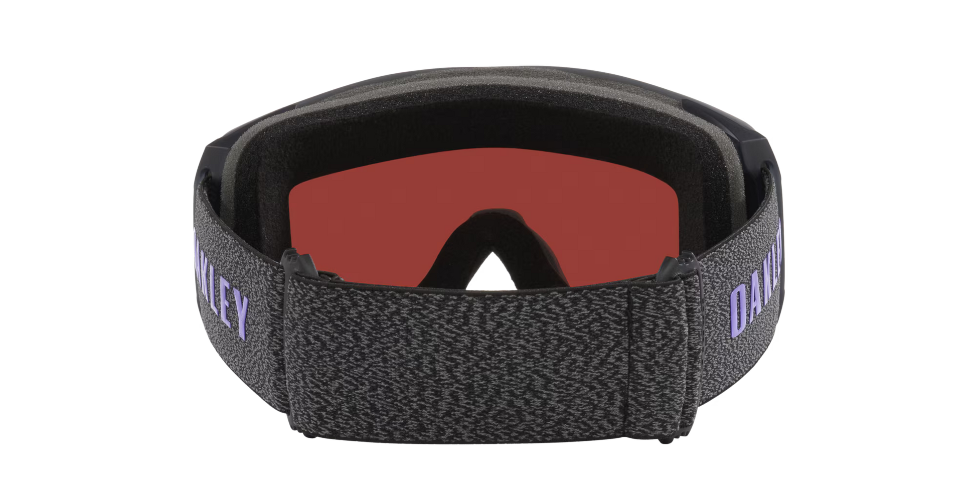 OAKLEY Line Miner L Su Yiming Signature Prizm Rose Gold Lines Snow Boutique