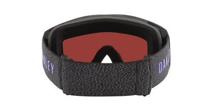 OAKLEY Line Miner L Su Yiming Signature Prizm Rose Gold Lines Snow Boutique