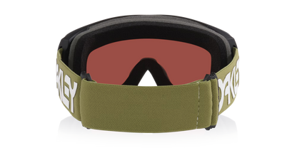 OAKLEY Line Miner M Black Prizm Snow Sage Gold Iridium