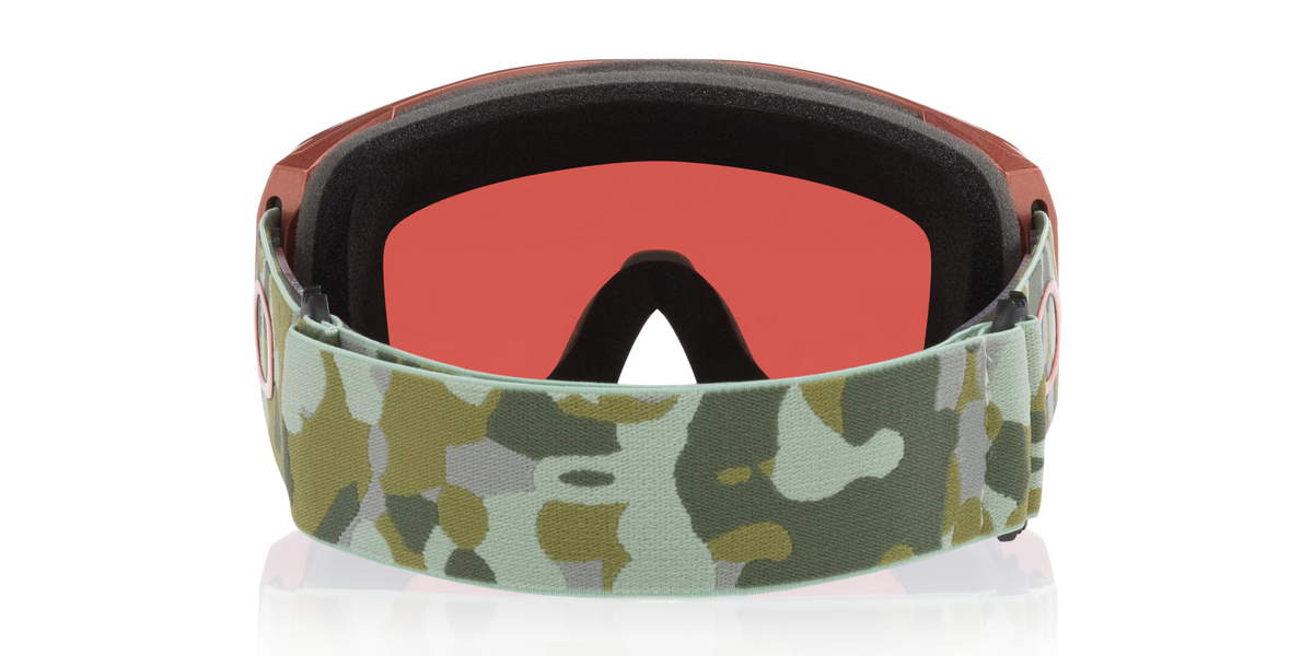 OAKLEY Line Miner M Paloma Prizm Snow Argon Iridium