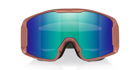 OAKLEY Line Miner M Paloma Prizm Snow Argon Iridium