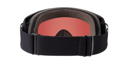 OAKLEY Line Miner S Matte Black Prizm Snow Torch Iridium