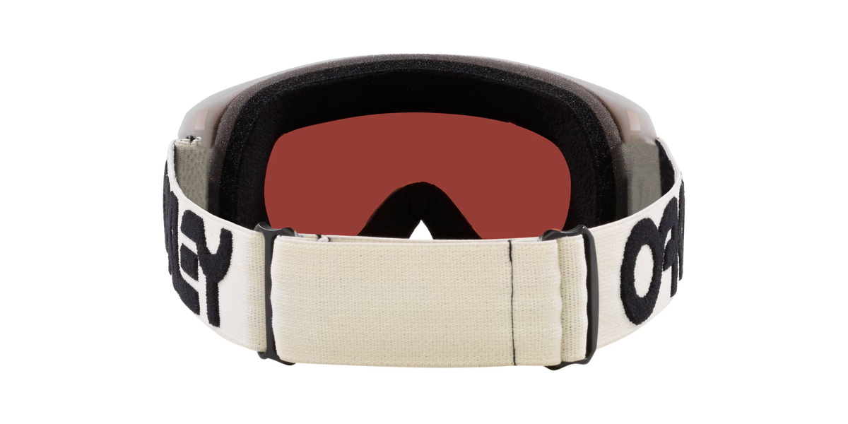 OAKLEY Line Miner S Matte B1B Cool Grey Prizm Rose Gold Iridium