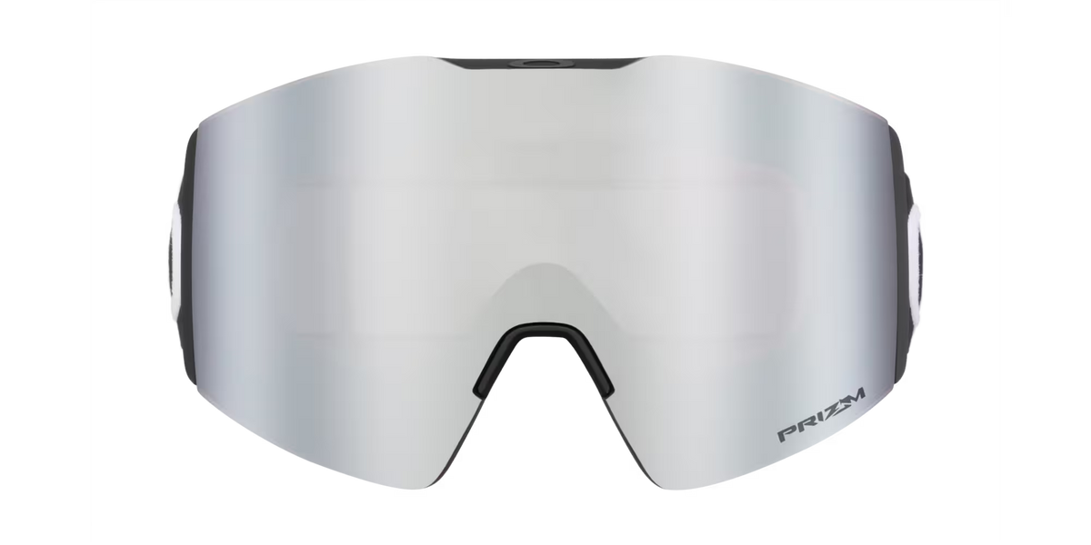 OAKLEY Fall Line L Matte Black Prizm Snow Black Iridium