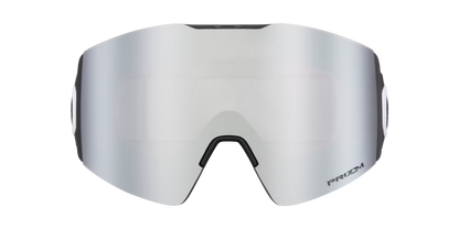 OAKLEY Fall Line L Matte Black Prizm Snow Black Iridium