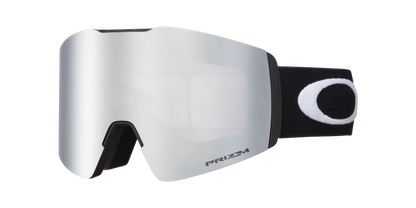 OAKLEY Fall Line L Matte Black Prizm Snow Black Iridium