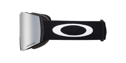 OAKLEY Fall Line L Matte Black Prizm Snow Black Iridium