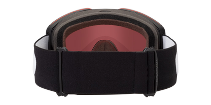 OAKLEY Fall Line L Matte Black Prizm Snow Black Iridium