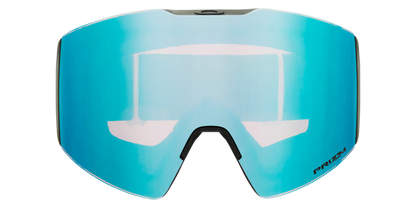OAKLEY Fall Line L Factory Pilot Factory Pilot Black