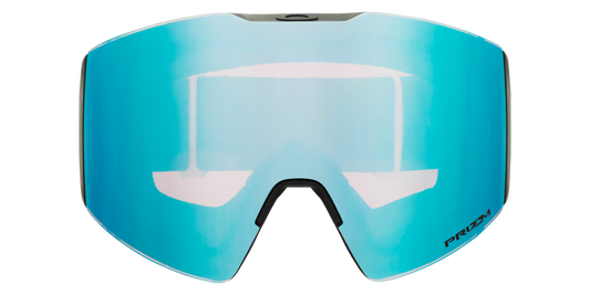 OAKLEY Fall Line L Factory Pilot Factory Pilot Black