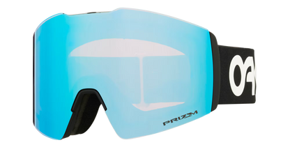 OAKLEY Fall Line L Factory Pilot Factory Pilot Black