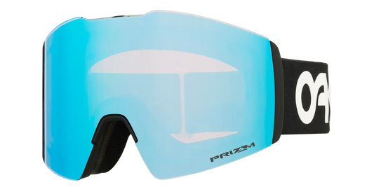 OAKLEY Fall Line L Factory Pilot Factory Pilot Black