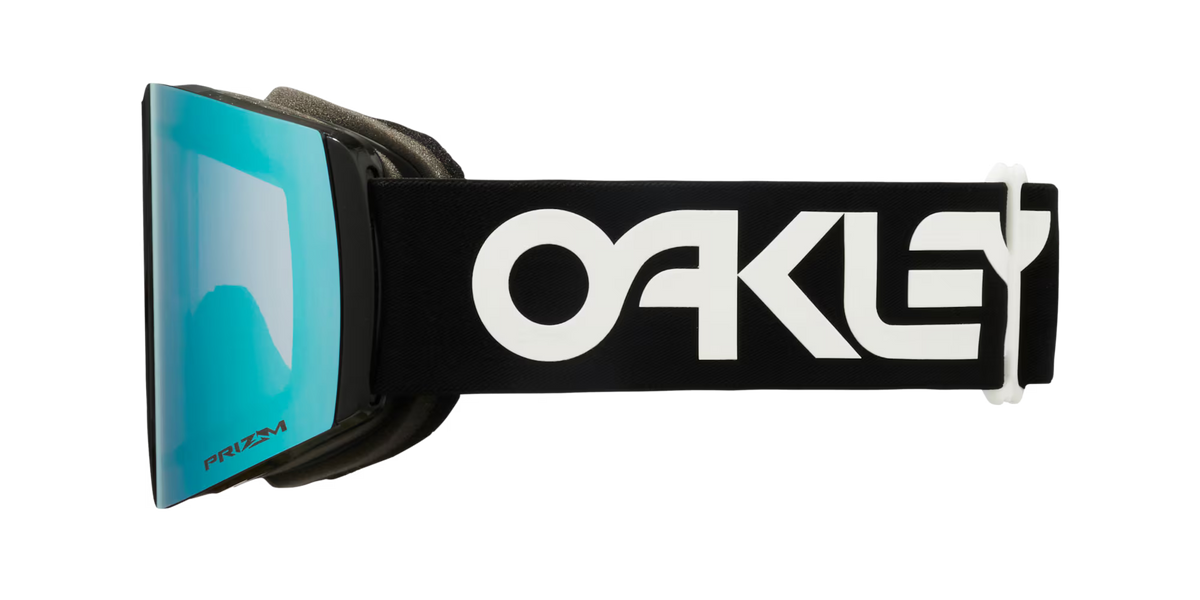 OAKLEY Fall Line L Factory Pilot Factory Pilot Black