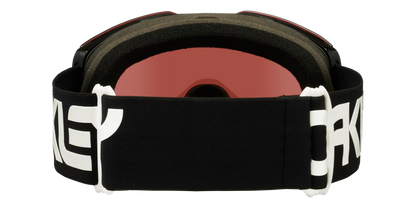 OAKLEY Fall Line L Factory Pilot Factory Pilot Black