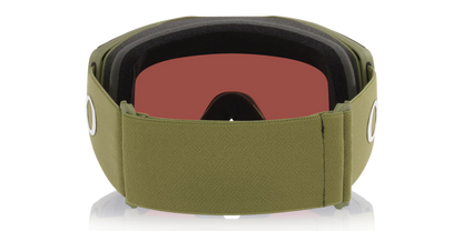 OAKLEY Fall Line L Fern Prizm Snow Sage Gold Iridium