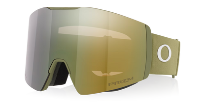 OAKLEY Fall Line L Fern Prizm Snow Sage Gold Iridium