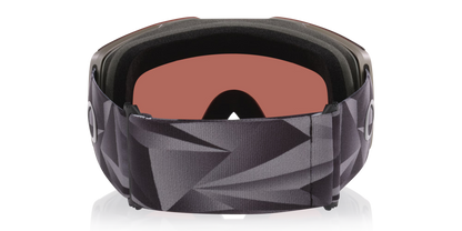 OAKLEY Fall Line L Titanium Prizm Snow 24K Iridium