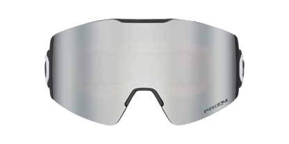 OAKLEY Fall Line M Matte Black Prizm Snow Black Iridium
