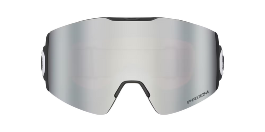 OAKLEY Fall Line M Matte Black Prizm Snow Black Iridium
