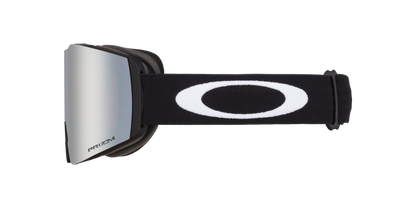 OAKLEY Fall Line M Matte Black Prizm Snow Black Iridium